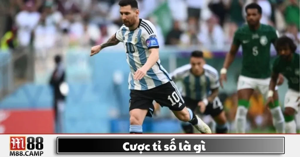 Cược Tỷ Số Là Gì? Hướng Dẫn Đọc Kèo Và Cách Đặt Cược