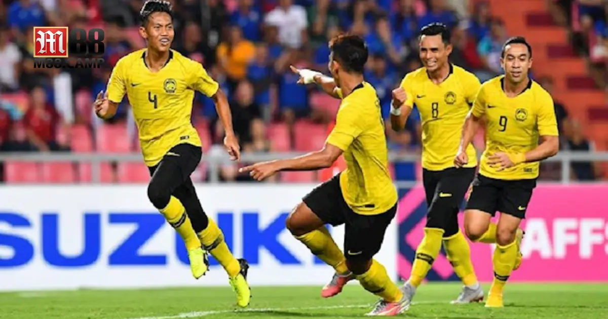 Mẹo phân tích kèo Malaysia dựa trên diễn biến trận đấu