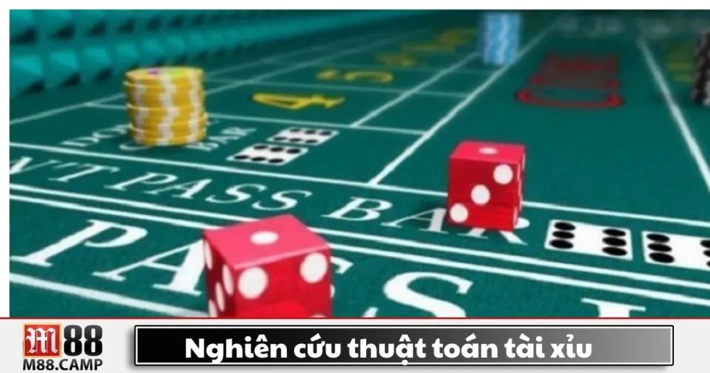 Nghiên Cứu Thuật Toán Tài Xỉu - Cách Phân Tích Dữ Liệu